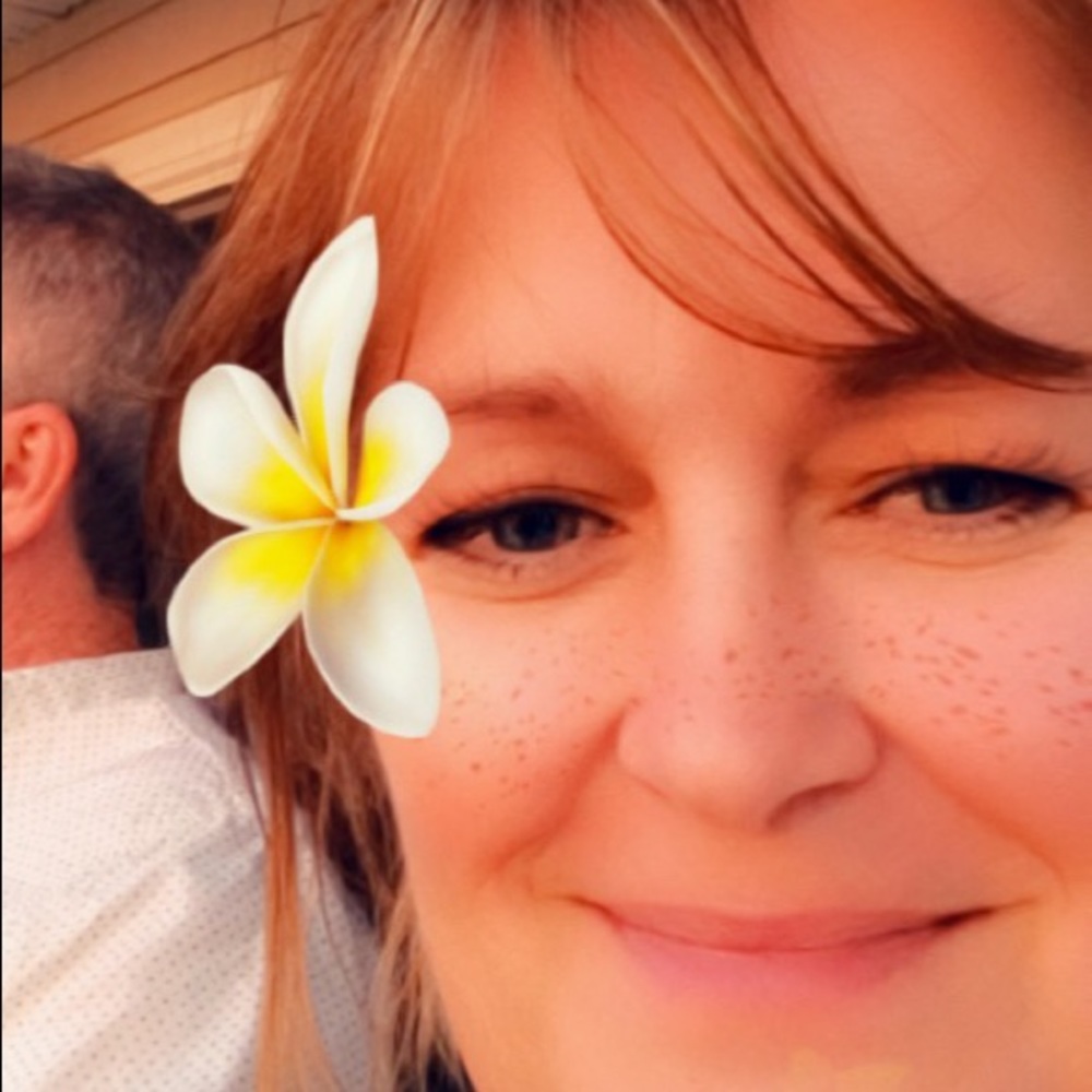 Meet your Posher, Linda